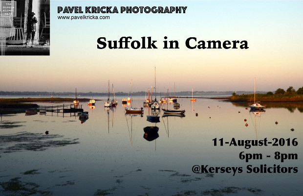 Suffolk photography