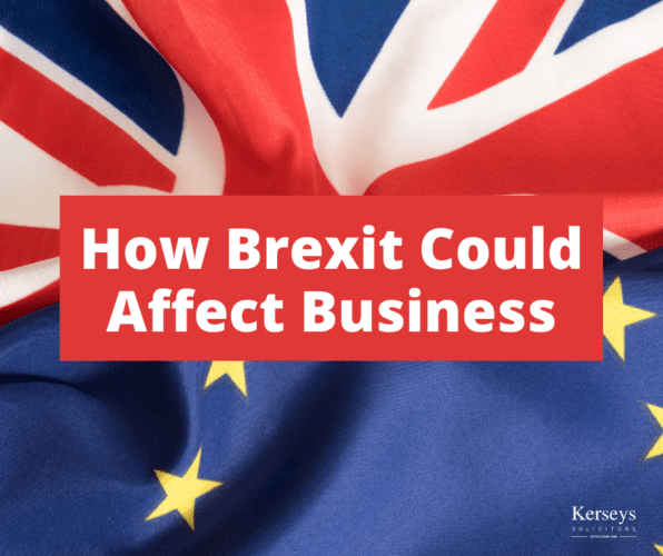 How Brexit Could Affect Business