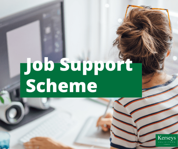 Job Support Scheme