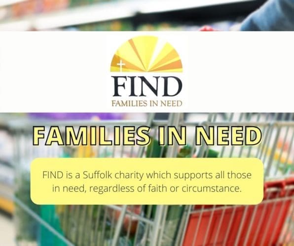 Families in Need - FIND