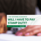 Getting Divorced - Will I have to pay Stamp Duty