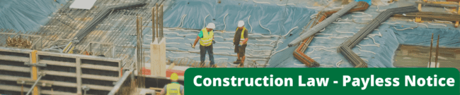 Construction Law