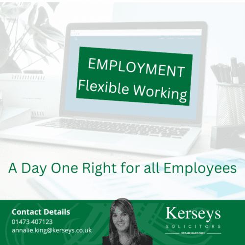 Flexible Working