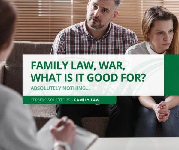 Family-Law