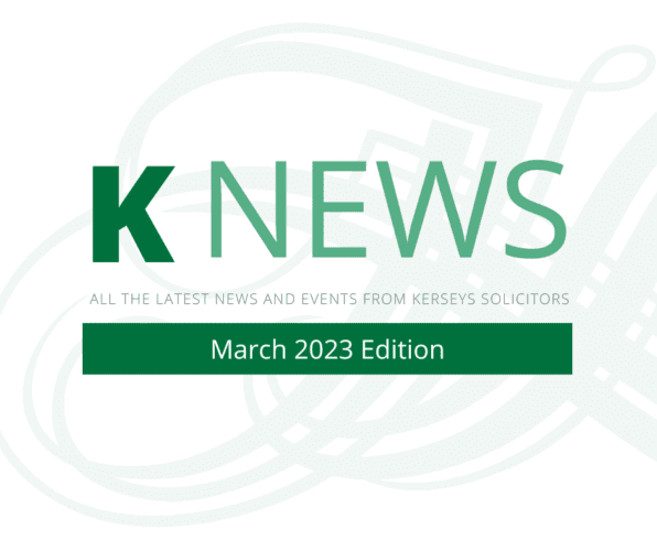 Newsletter, KNews