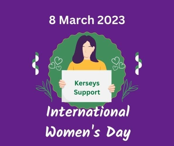 International Women's Day