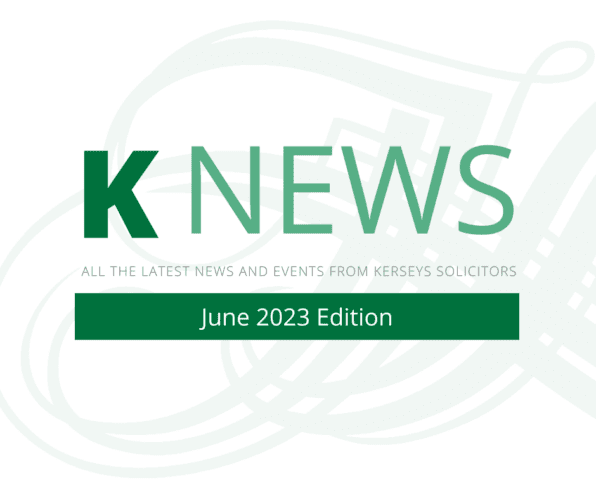 June 2023 KNews Newsletter