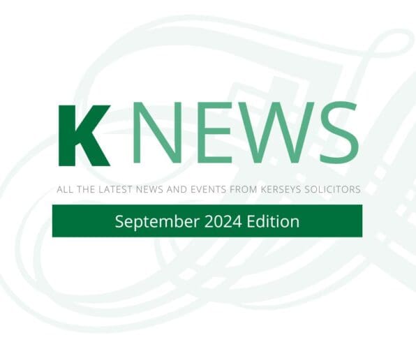 September 2024 Newsletter