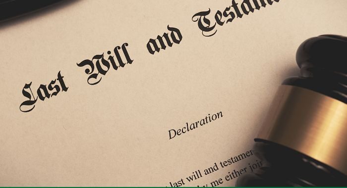 The Law Firms Selling Their Will Bank! Do you know the risks?