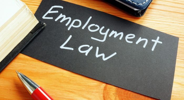 Employment Rights Bill - Details of Employment Law Reforms