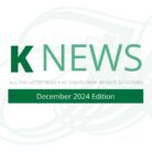 KNews December 2024 Newsletter