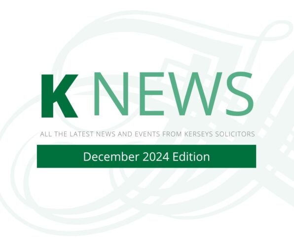 KNews December 2024 Newsletter