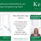 New Residential Property Team in Woodbridge