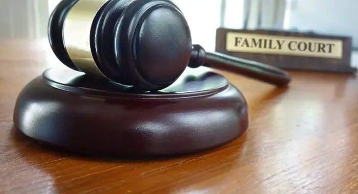 Principles of the family court in contact cases